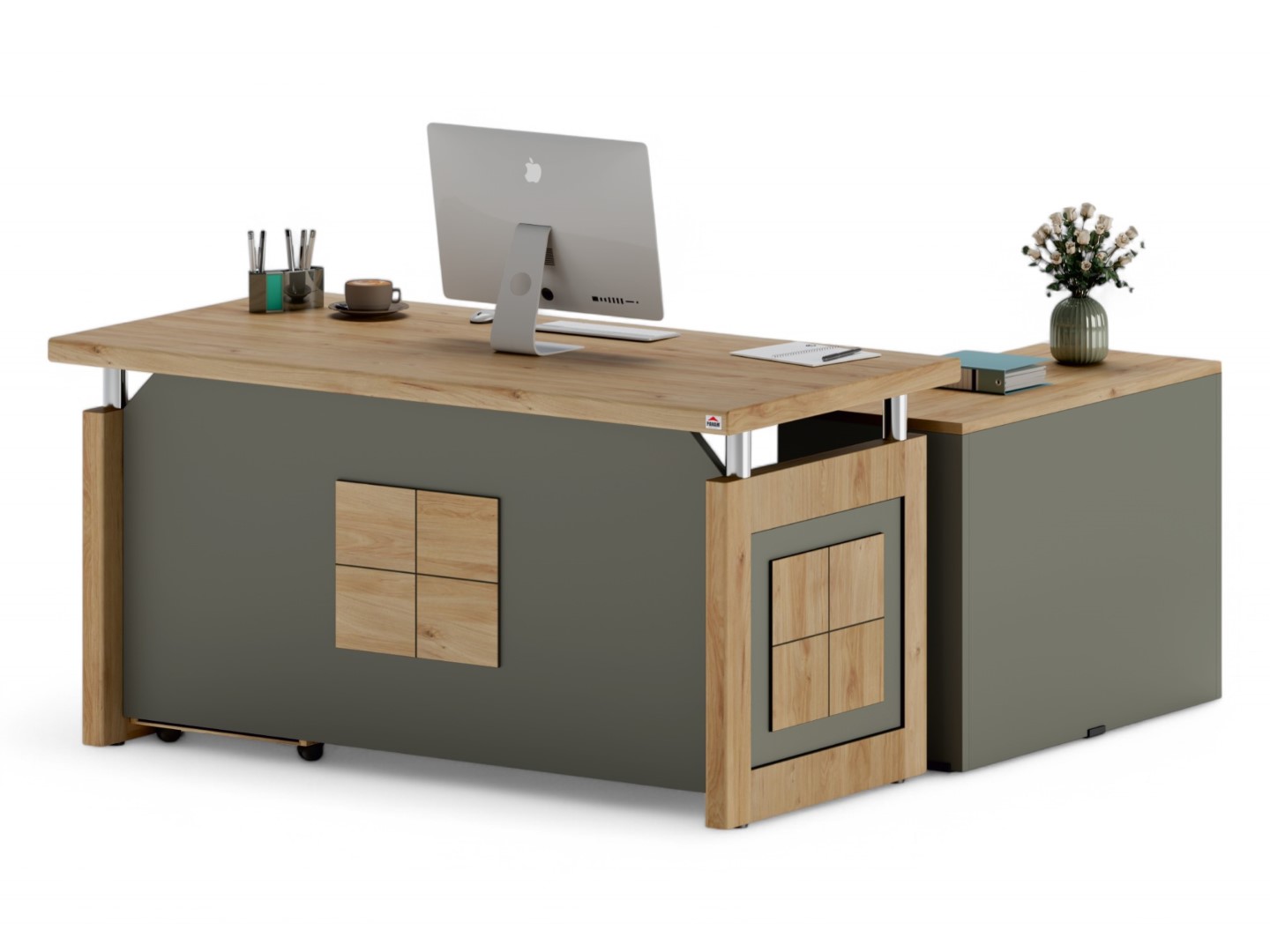 DESIRE OFFICE TABLE