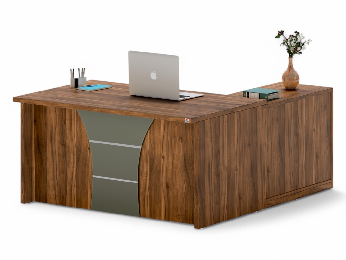 DOUGLAS OFFICE TABLE