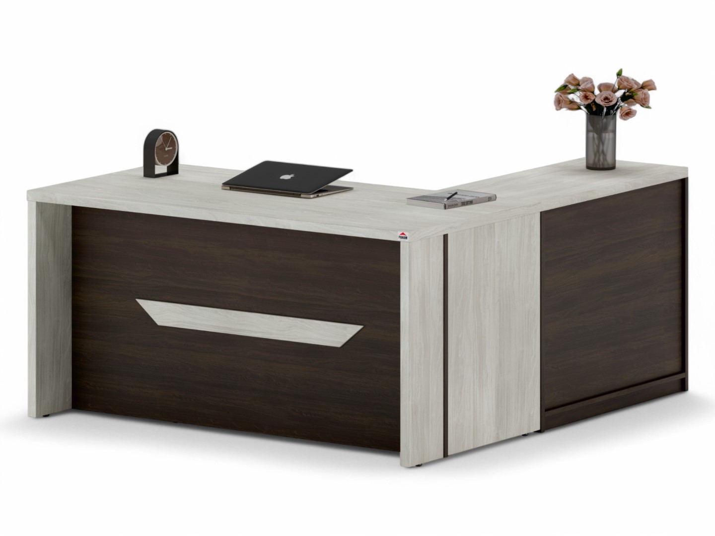 SHAMROCK MEETING TABLE