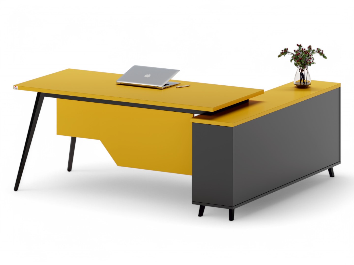 KENWOOD EXECUTIVE TABLE